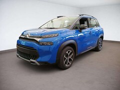 Bild des Angebotes Citroen C3 Aircross PureTech 130 EAT6 PLUS Navi -35%*