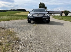 Bild des Angebotes Mercedes-Benz CLK 280 CLK 280 (209.354)