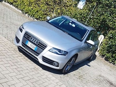 Bild des Angebotes Audi A4 A4 Berlina 2.0 tdi Advanced Plus QUATTRO 170cv