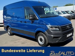 Bild des Angebotes VW Crafter Kasten 35 MR L2H2 LED*Kamera*AHK*Klima