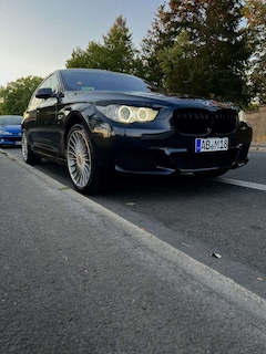 Bild des Angebotes BMW 535 535i xDrive Gran Turismo Aut.