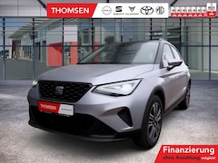 Bild des Angebotes SEAT Arona Style Winterp. LED Navi KeyLess LM ACC