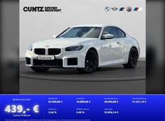 Bild des Angebotes BMW M2 Coupé ab 1,99% eff. / Driving+Parkingassist. HiFi