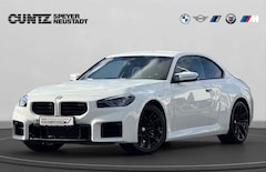 Bild des Angebotes BMW M2 Coupé ab 1,99% eff. / Driving+Parkingassist. HiFi