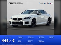 Bild des Angebotes BMW M2 Coupé ab 1,99% eff. / Driving+Parkingassist. HiFi