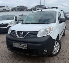 Bild des Angebotes Nissan NV250 Kasten L2 Lang Klima*Kamera*Tempomat*AHK