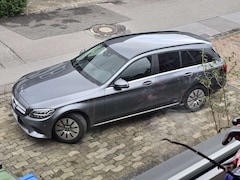 Bild des Angebotes Mercedes-Benz C 180 C 180 d T 9G-TRONIC
