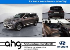 Bild des Angebotes Hyundai SANTA FE Plug-in-Hybrid 1.6 T-
