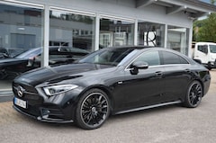 Bild des Angebotes Mercedes-Benz CLS 450 4M AMG EDITION 1*WIDE*BURM*HUD*LED*360*