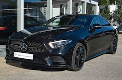 Bild des Angebotes Mercedes-Benz CLS 450 4M AMG EDITION 1*WIDE*BURM*HUD*LED*360*