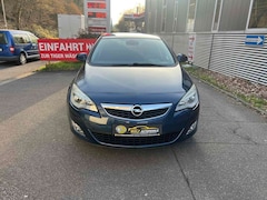 Bild des Angebotes Opel Astra Design Edition