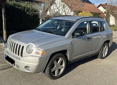 Bild des Angebotes Jeep Compass Limited