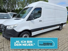 Bild des Angebotes Mercedes-Benz Sprinter 317 CDI MAXI|9G|FACELIFT|OHNE SCHÄDEN