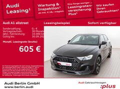 Bild des Angebotes Audi A1 35 TFSI S tr.