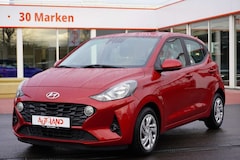 Bild des Angebotes Hyundai i10 1.0 Kamera Android Apple Sitzheizung Navi