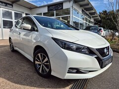 Bild des Angebotes Nissan Leaf Basis Color edition