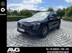 Bild des Angebotes Mercedes-Benz EQA 250 EQA 250+ AMG Advanced+ Pano AHK KeyGo Night 360°