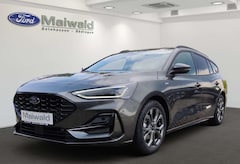 Bild des Angebotes Ford Focus Turnier ST-Line X 1.0 EcoBoost Mild-Hybrid EU6e Na