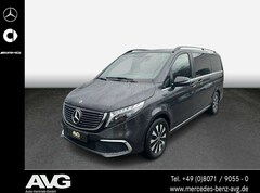 Bild des Angebotes Mercedes-Benz EQV 300 EQV 300 AVANTGARDE Lang LED Navi MBUX Distronic BC