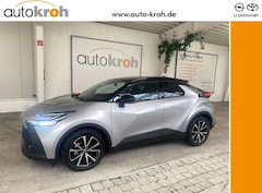 Bild des Angebotes Toyota C-HR Hybrid Kamera