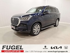 Bild des Angebotes SsangYong Rexton 2.2 Sapphire AT 4WD Eleg.-Paket|Alu20Z.|Pano