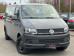 Bild des Angebotes VW T6 Caravelle T6 Bus Caravelle Trendline lang 2.0 TDI 9 Sitzer