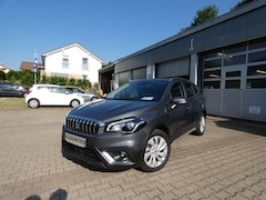 Bild des Angebotes Suzuki SX4 S-Cross (SX4) S-Cross GL+Hybr 4x4 *MwSt*SHz/Navi/ACC/LED
