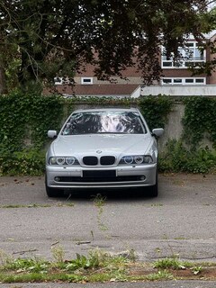 Bild des Angebotes BMW 525 525i