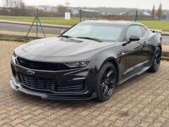 Bild des Angebotes Chevrolet Camaro SS Coupé 6,2L 462PS