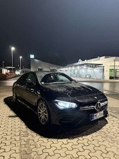 Bild des Angebotes Mercedes-Benz CLA 35 AMG CLA 35 AMG 4Matic (118.351)