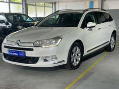 Bild des Angebotes Citroen C5 Tourer Selection*Luftf.*PDC*AHK*Navi*SHZ*