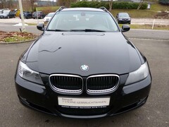 Bild des Angebotes BMW 318 318d Touring [NAVI/PDC/ALU 19"]