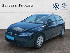 Bild des Angebotes VW Polo 1.0 (EURO 6d) Basis KLIMA LED
