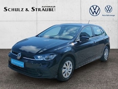 Bild des Angebotes VW Polo 1.0 Basis KLIMA LED Lane Assist Sitzheizung