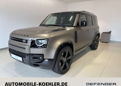 Bild des Angebotes Land Rover Defender 110 P425 X-Dynamic HSE LACKFOLIE AHK