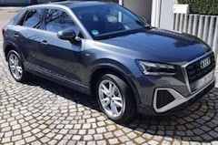 Bild des Angebotes Audi Q2 S line 35 TFSI