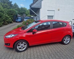 Bild des Angebotes Ford Fiesta Sync Edition