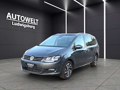Bild des Angebotes VW Sharan Join 2.0 TSI DSG 7-SITZE Top Ausstattung