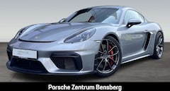 Bild des Angebotes Porsche Cayman 718 Cayman GT4