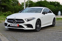 Bild des Angebotes Mercedes-Benz CLS 53 AMG AMG CLS 53 4Matic AMG Speedshift 9G-TRONIC