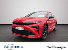 Bild des Angebotes Skoda Enyaq Coupé RS Coupe 4x4 AHK Leder Maxx Paket