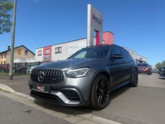 Bild des Angebotes Mercedes-Benz GLC 63 AMG GLC63S AMG Magno Pano HUD Burmester FINANZIERUNG