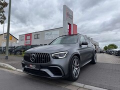 Bild des Angebotes Mercedes-Benz GLC 63 AMG GLC63S AMG Magno Pano HUD Burmester FINANZIERUNG