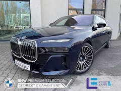 Bild des Angebotes BMW i7 M70 xDrive || Autobahnass TheatherScreen B&W