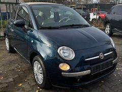 Bild des Angebotes Fiat 500C 500 C 500 C 1.2 Lounge