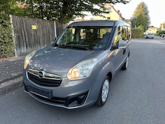 Bild des Angebotes Opel Combo D Edition L1H1 Tüv Bis 07/2027