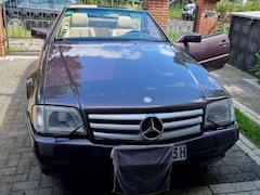 Bild des Angebotes Mercedes-Benz SL 320 SL 320