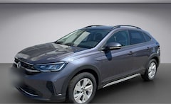VW Taigo Life 1.0 TSI DSG