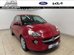 Bild des Angebotes Opel Adam Jam Temp Berganfahrass. Speedlimiter Alu Klima BT