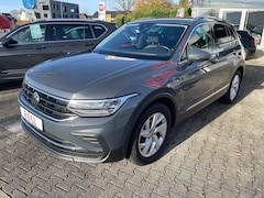 Bild des Angebotes VW Tiguan 1.5 TSI Move